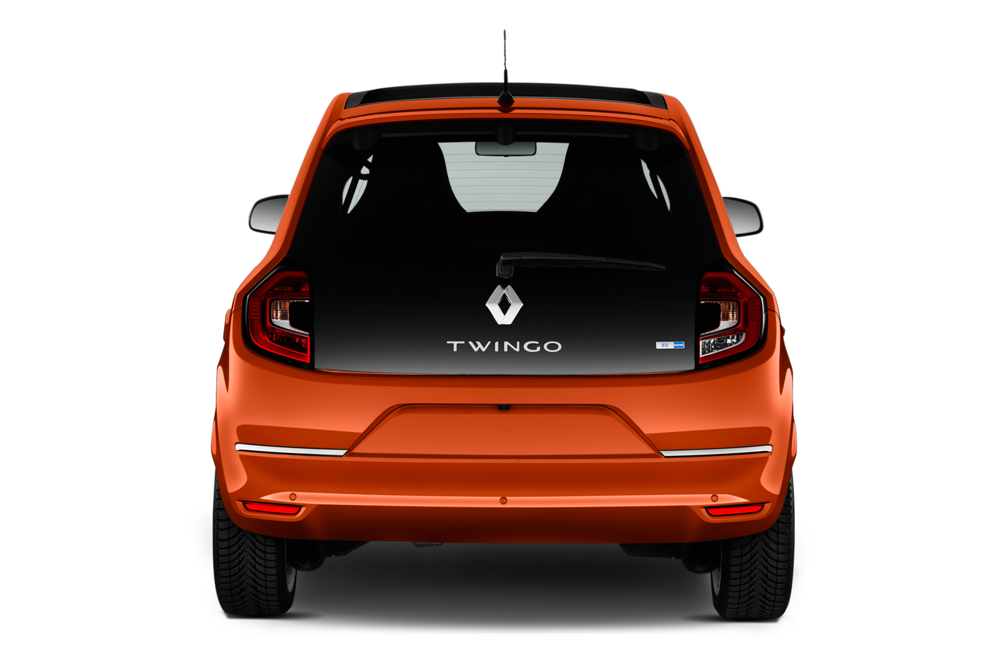 Hire a Renault Twingo Hertz Hire a Car